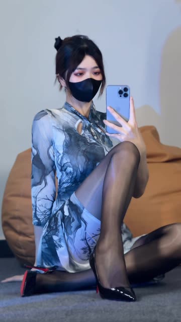 如何下载白龙猫女微密圈视频资源?微密圈视频合集分享