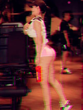 左公子666微博相册合集,微密圈的专属照片分享