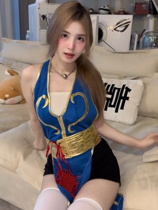 快手网红八酱215万粉丝的魅力分析,八酱微密圈图让人回味无穷的秘密