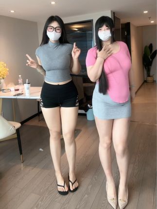 肉巴超赞突然消失?微密圈大揭秘她就是可爱的肉巴!