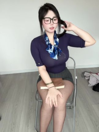 肉巴超赞突然消失?微密圈大揭秘她就是可爱的肉巴!
