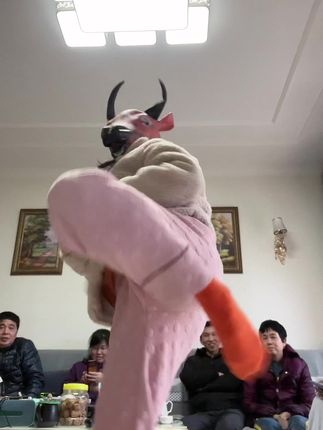 抖音VC独角兽瓜是什么?微密圈大瓜引发热议