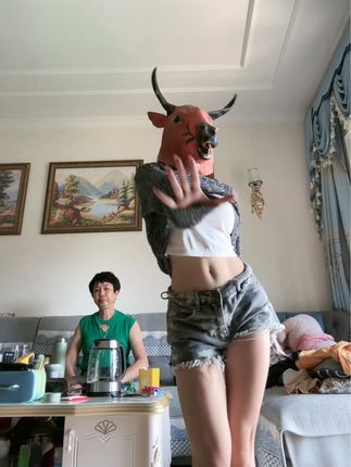 抖音网红VC独角兽,微密圈嘉宾帖资源大曝光