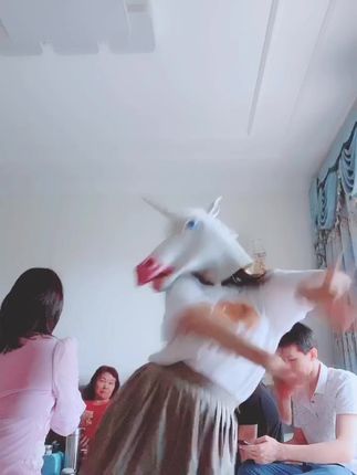 抖音VC独角兽微密资源,限时下载最新合集