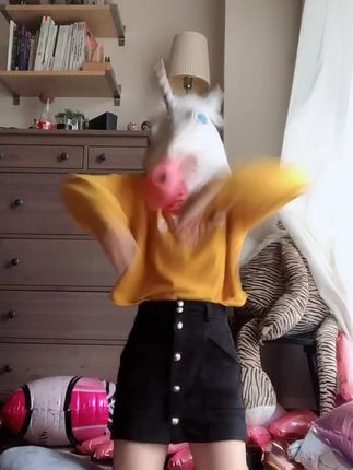 抖音VC独角兽微密资源,限时下载最新合集