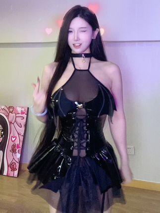 抖音水蜜桃米米微密圈资源分享,她的精选作品在哪获取?