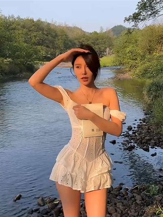 抖音网红脸红mm的微密圈资源,粉丝必备内容一览