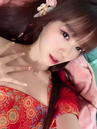 抖音七七仙女微密圈作品,稀有图集全面分享