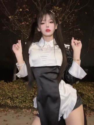 抖音萱福晋微密圈合集,粉丝热议她的独特魅力