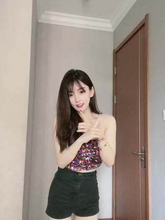 抖音崽崽nana微密作品合集,新奇创意引人关注