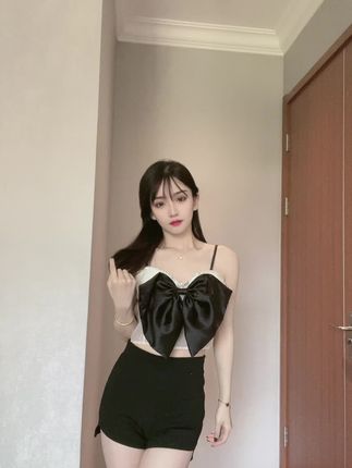崽崽nana微密圈最新作品,反差风格照片合集