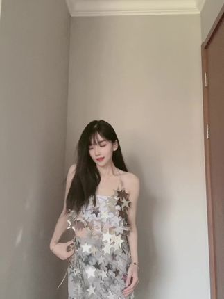 抖音崽崽nana微密圈作品,引人注目的创意展示