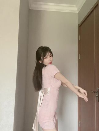 抖音崽崽nana微密圈作品,引人注目的创意展示