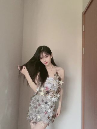 抖音崽崽nana微密圈作品,引人注目的创意展示