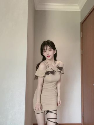 抖音崽崽nana创意作品,微密圈精选合集