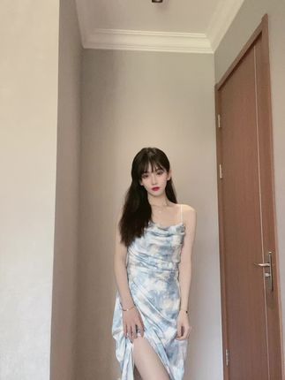抖音崽崽nana创意作品,微密圈精选合集
