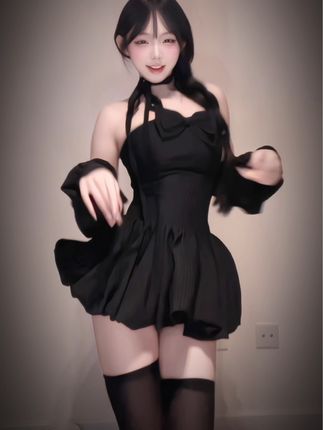 童锣烧微密圈新动态,粉丝福利放送