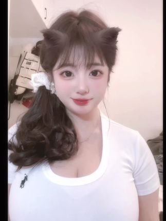 抖音软糖熊微密圈大合集,高质量作品分享