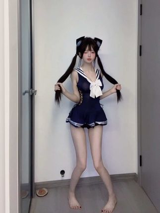 小马漫漫微密圈写真&视频合集,她的私密摄影作品欣赏