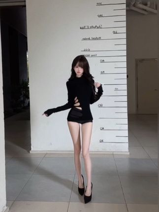 小马漫漫微密圈内容分析,她的时尚穿搭与个人魅力