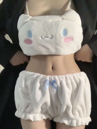 小芋泥yyy抖音微密圈资源解读,探究她的独特穿搭与魅力表现