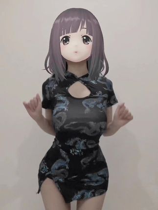 抖音小芋泥微密圈作品全揭秘,她的独特内容有何吸引力?