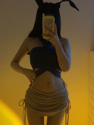 小芋泥yyy抖音微密圈付费内容,她的独特穿搭风格为何圈粉无数?