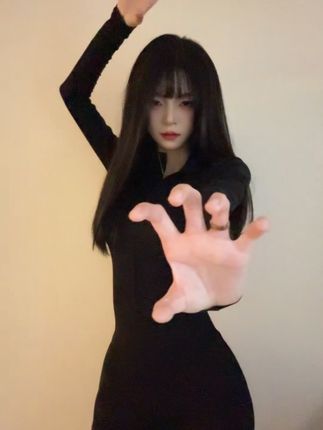 抖音一只树懒微密照片集,她的私密图片包为何备受期待?