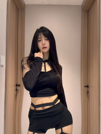 一只树懒直播跳舞集锦，她的才艺表演是否值得一看