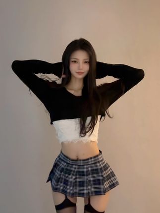 一只树懒直播跳舞集锦，她的才艺表演是否值得一看