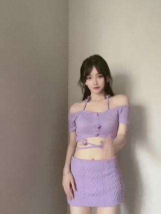 抖音崽崽nana微密圈精选,快乐与真实生活分享