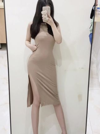 时尚博主小芋泥yyy微密圈作品欣赏,她的穿搭风格带来哪些灵感?