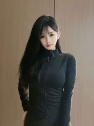 抖音崽崽nana微密圈精选,快乐与真实生活分享