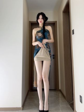 唐十七微密圈作品合集,带你深入探索她的创作世界