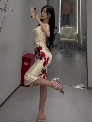 黎允熙微密圈可爱的女仆妹纸写真,黎允熙baby微密圈付费作品合集