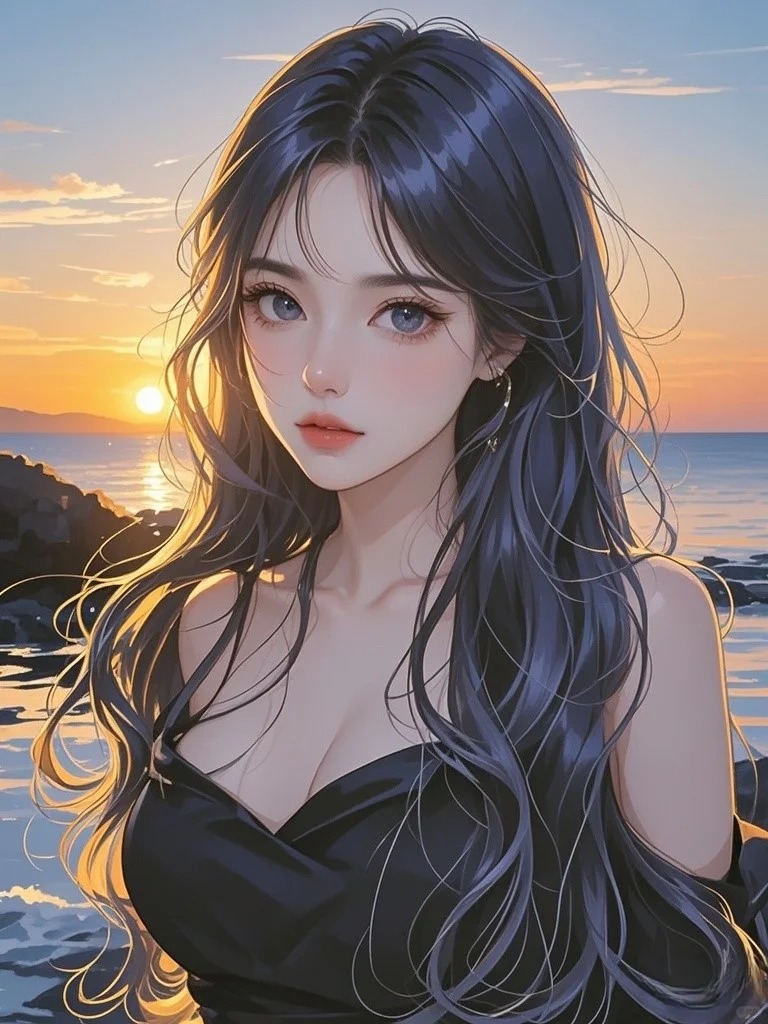 我心中的白月光