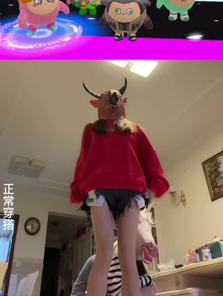 抖音Vicky微密圈作品赏析,最新资源更新分享