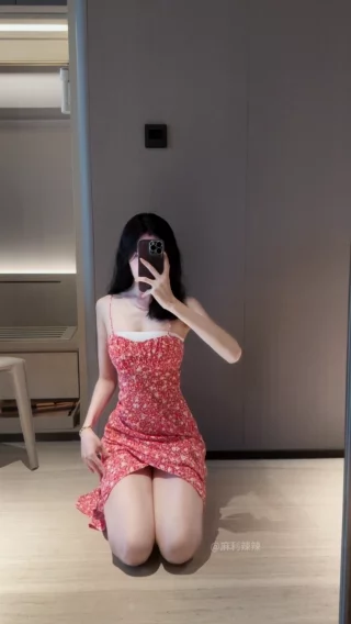 抖音麻利亚辣微密照片视频汇总性感与清纯的完美结合，微密圈辣妹的视觉盛宴