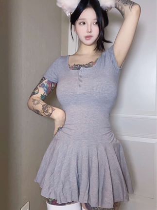 卡通百科老王微密WEME圈付费圈子作品,下载全套资源