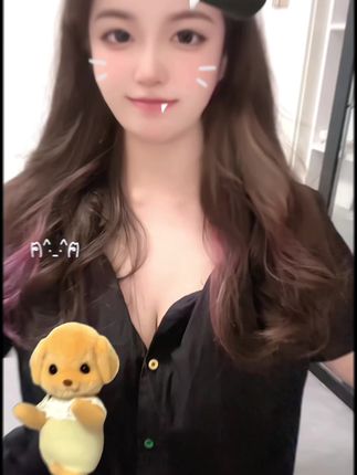 抖音软糖熊微密圈作品合集,高人气资源