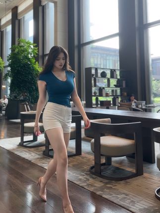 黑丝蒙眼+撕袜造型!可可西yyy微密圈写真合集不容错过
