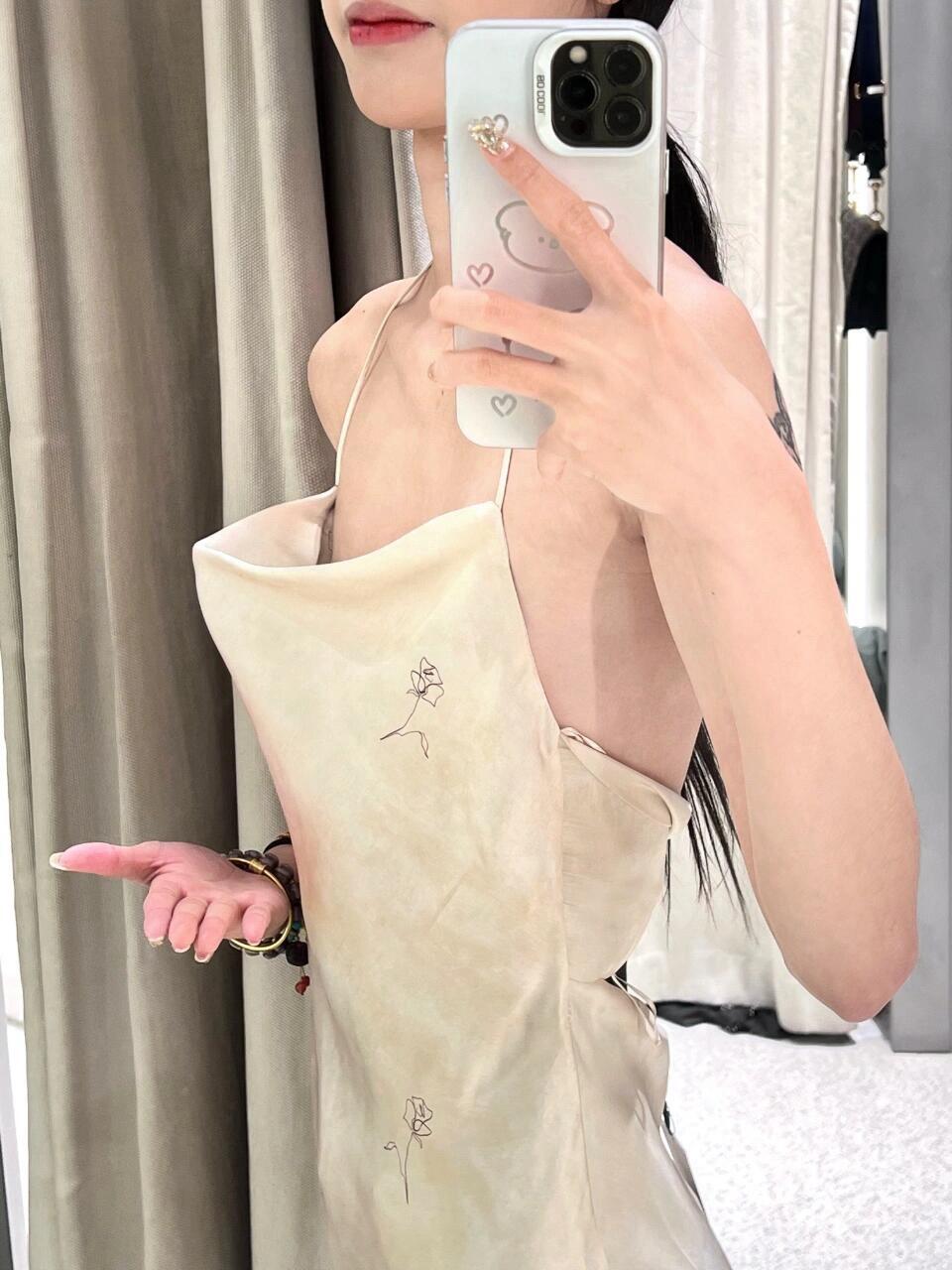 脸红Dearie的健身心得,她的完美身材是如何保持的?