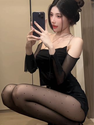 美了个滢的微密圈作品如何征服抖音粉丝?