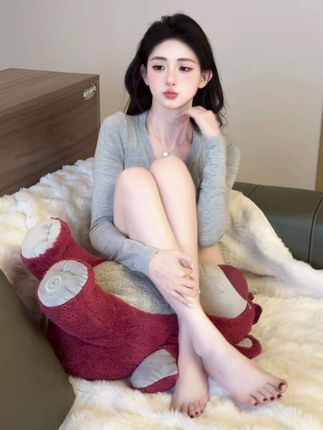 粥粥酱抖音写真微密图集,她的舞姿为何如此迷人