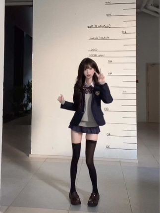 小马漫漫微密圈内容分析,她的时尚穿搭与个人魅力