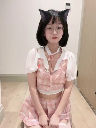 可爱鬼脸的妹妹王胜利,微密圈精选作品推荐