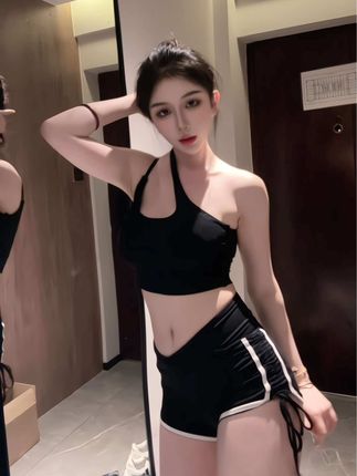 艾拉·Isla高清图片下载，精选免费微密圈照片合集