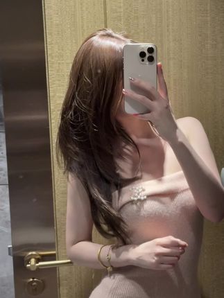 脸红mm微密圈合集一览,她的独特魅力何在?