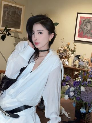 探秘李嘉欣97微密圈门槛圈子，她在微密圈中的规则和特权
