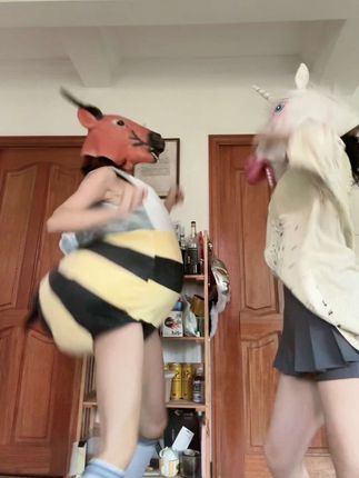 抖音Vicky微密圈作品赏析,最新资源更新分享